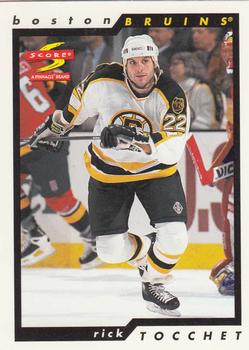 Rick Tocchet