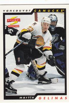 Martin Gelinas