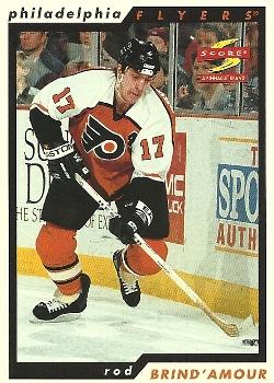 Rod Brind'Amour