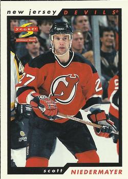 Scott Niedermayer