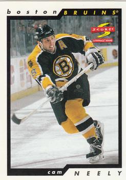 Cam Neely