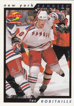 Luc Robitaille