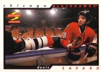Denis Savard