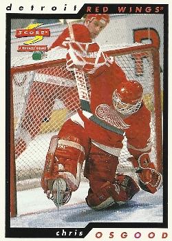 Chris Osgood