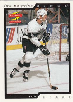 Rob Blake