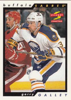 Garry Galley