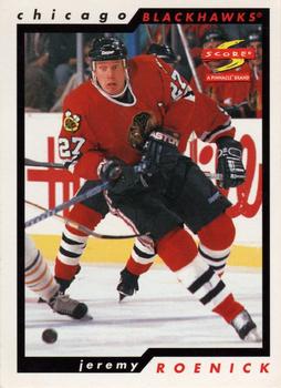 Jeremy Roenick