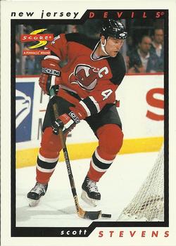Scott Stevens