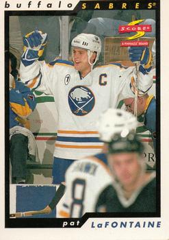Pat LaFontaine