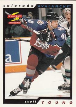 Scott Young