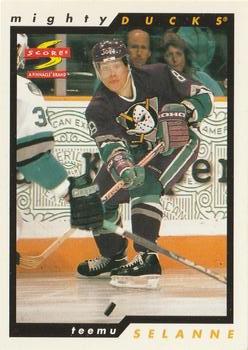 Teemu Selanne