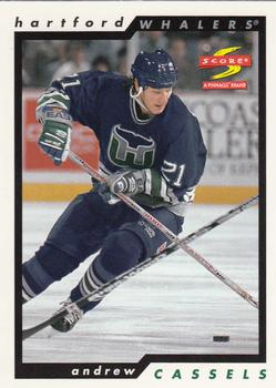 Andrew Cassels