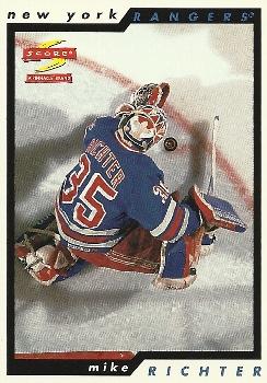 Mike Richter