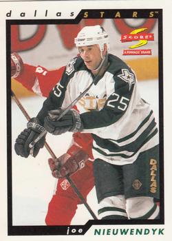 Joe Nieuwendyk