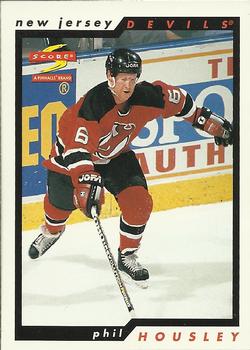 Phil Housley