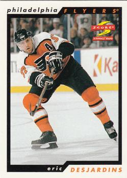 Eric Desjardins