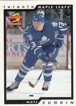 Mats Sundin