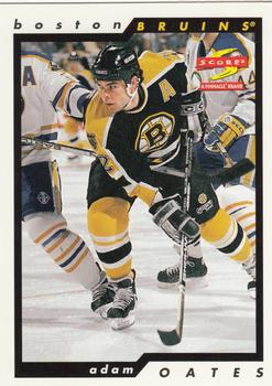 Adam Oates