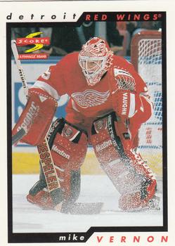 Mike Vernon