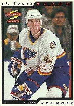 Chris Pronger