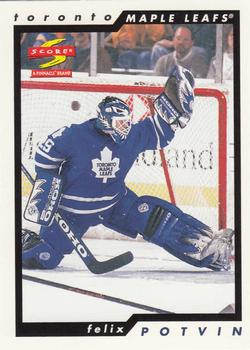 Felix Potvin