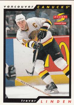 Trevor Linden