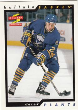 Derek Plante
