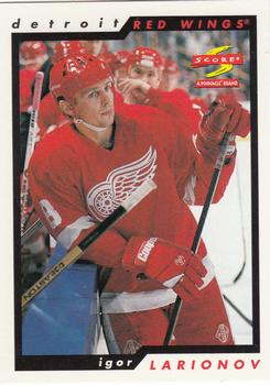 Igor Larionov