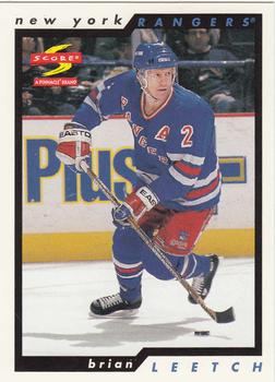 Brian Leetch