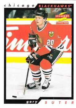 Gary Suter
