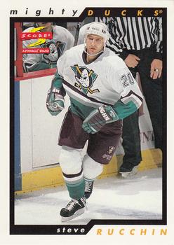 Steve Rucchin