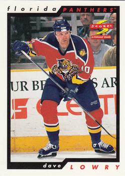 Dave Lowry