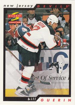 Bill Guerin