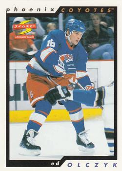 Ed Olczyk