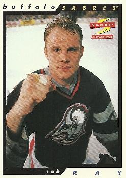 Rob Ray