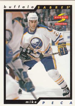 Mike Peca