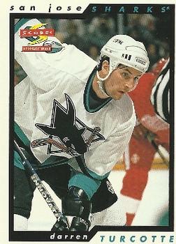 Darren Turcotte