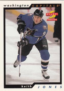 Keith Jones
