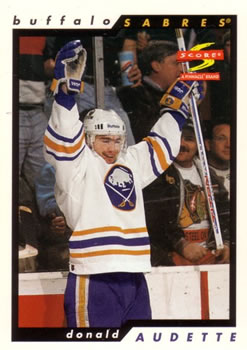 Donald Audette
