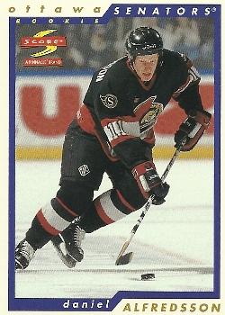 Daniel Alfredsson