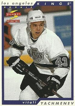 Vitali Yachmenev