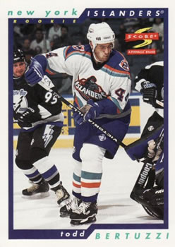Todd Bertuzzi