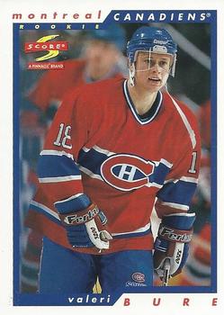 Valeri Bure