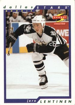 Jere Lehtinen