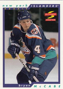 Bryan McCabe