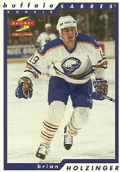 Brian Holzinger