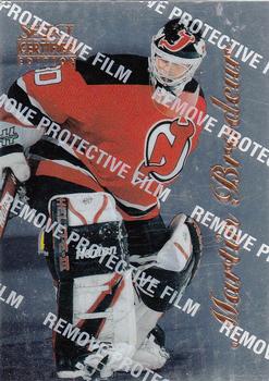 Martin Brodeur