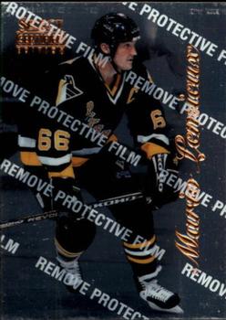 Mario Lemieux