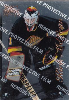Kirk McLean