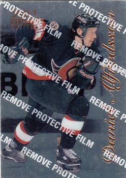 #47 Daniel Alfredsson